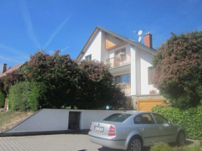 Отель Apartman Aneta, Скална